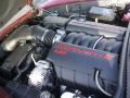  2011 Corvette 6.2 Liter OHV 16-Valve LS3 V8 Engine #13