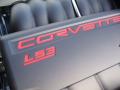  2011 Corvette 6.2 Liter OHV 16-Valve LS3 V8 Engine #14