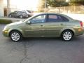 2005 Forenza S Sedan #6