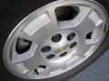  2007 Chevrolet Tahoe LT Wheel #9