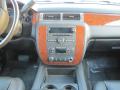 Dashboard of 2007 Chevrolet Tahoe LT #16