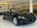 Front 3/4 View of 2011 Maserati GranTurismo Convertible GranCabrio #3 Front 3/4 View of 2011 Maserati GranTurismo Convertible GranCabrio #3