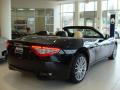 2011 Maserati GranTurismo Convertible Nero (Black) #5  2011 Maserati GranTurismo Convertible Nero (Black) #5
