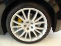 2011 Maserati GranTurismo Convertible GranCabrio Wheel #8  2011 Maserati GranTurismo Convertible GranCabrio Wheel #8