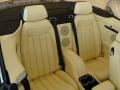 2011 Maserati GranTurismo Convertible Avorio Interior #14  2011 Maserati GranTurismo Convertible Avorio Interior #14
