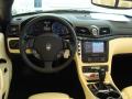 Dashboard of 2011 Maserati GranTurismo Convertible GranCabrio #16 Dashboard of 2011 Maserati GranTurismo Convertible GranCabrio #16