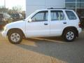 1997 Sportage 4x4 #3