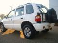 1997 Sportage 4x4 #4