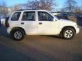 1997 Sportage 4x4 #7