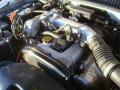  1997 Sportage 2.0 Liter DOHC 16-Valve 4 Cylinder Engine #18