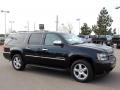 2010 Suburban LTZ 4x4 #1