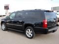  2010 Chevrolet Suburban Black #5