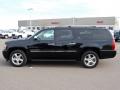  2010 Chevrolet Suburban Black #6