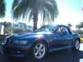 2001 Z3 2.5i Roadster #2