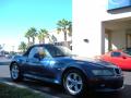 2001 Z3 2.5i Roadster #4