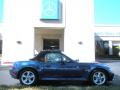 2001 Z3 2.5i Roadster #5