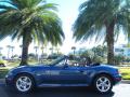 2001 Z3 2.5i Roadster #13