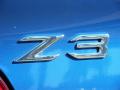  2001 BMW Z3 Logo #14