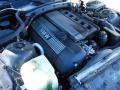  2001 Z3 2.5 Liter DOHC 24-Valve Inline 6 Cylinder Engine #27