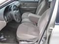  2000 Ford Taurus Medium Parchment Interior #2