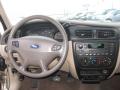 Dashboard of 2000 Ford Taurus SES #3