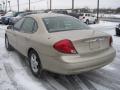  2000 Ford Taurus Harvest Gold Metallic #9