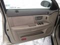 Door Panel of 2000 Ford Taurus SES #21