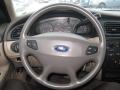  2000 Ford Taurus SES Steering Wheel #26