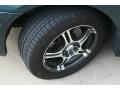 Custom Wheels of 2004 Honda Accord LX Sedan #19