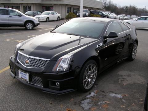 Pine Belt Cadillac >> New 2011 Cadillac CTS -V Coupe for Sale - Stock #B0122841 ... Pine Belt Cadillac >> New 2011 Cadillac CTS -V Coupe for Sale - Stock #B0122841 ...
