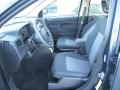 2008 Compass Sport #10