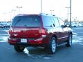 2008 Armada LE 4x4 #3