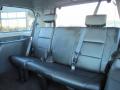  2008 Nissan Armada Charcoal Interior #6