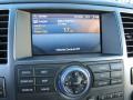 Controls of 2008 Nissan Armada LE 4x4 #10