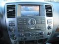 Controls of 2008 Nissan Armada LE 4x4 #13