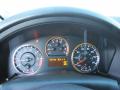  2008 Nissan Armada LE 4x4 Gauges #14