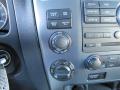 Controls of 2008 Nissan Armada LE 4x4 #18
