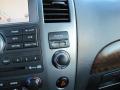 Controls of 2008 Nissan Armada LE 4x4 #19