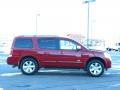  2008 Nissan Armada Red Brawn #23