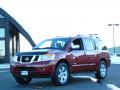2008 Armada LE 4x4 #24