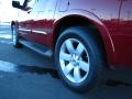  2008 Nissan Armada LE 4x4 Wheel #26