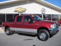 2003 F250 Super Duty XLT Crew Cab 4x4 #1