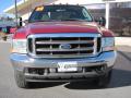 2003 F250 Super Duty XLT Crew Cab 4x4 #2