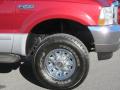2003 F250 Super Duty XLT Crew Cab 4x4 #4