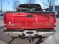 2003 F250 Super Duty XLT Crew Cab 4x4 #8