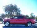 2011 F150 Lariat SuperCrew 4x4 #2