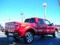 2011 F150 Lariat SuperCrew 4x4 #3