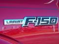  2011 Ford F150 Logo #4