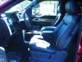 2011 F150 Lariat SuperCrew 4x4 #5