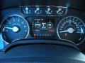  2011 Ford F150 Lariat SuperCrew 4x4 Gauges #9